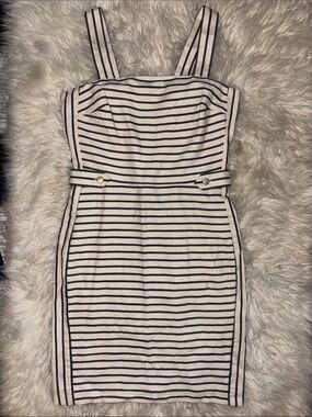 NWT Banana Republic work dress